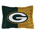 NFL Green Bay Packers "Draft" Bedding Comforter Set