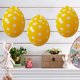 thumbnail image 5 of Huevos de Pascua Inflables para Decoración Al Aire Libre, Juguetes para Niños, Huevos de Pascua Inflables de Colores para Fiestas En El Jardín., 5 of 7