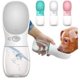 thumbnail image 4 of Water Bottle for Dog / Dog Bottle 350ml - Blue, 4 of 5