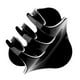 thumbnail image 4 of 2x pinza para el cabello agarre pinza de pelo de las mujeres pinzas de pelo plegables accesorios negro Sunnimix Garra de cabello grande para mujer, 4 of 5