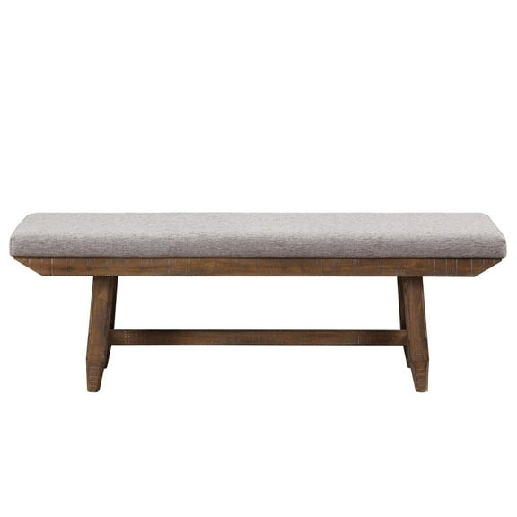 Steve Silver Riverdale Bench