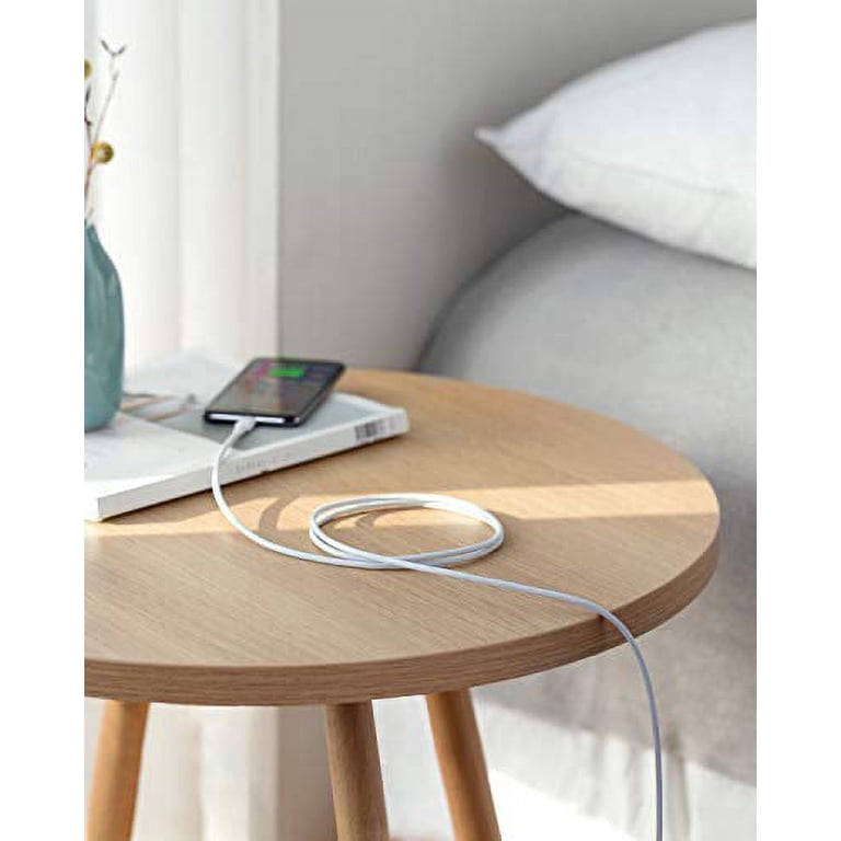 Anker iPhone 11 Pro Charger, USB-C to Lightning Cable, 6ft