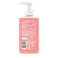 thumbnail image 6 of Neutrogena Oil-Free Pink Grapefruit Acne Face Wash, Salicylic Acid Facial Cleanser, 9.1 fl oz, 6 of 6