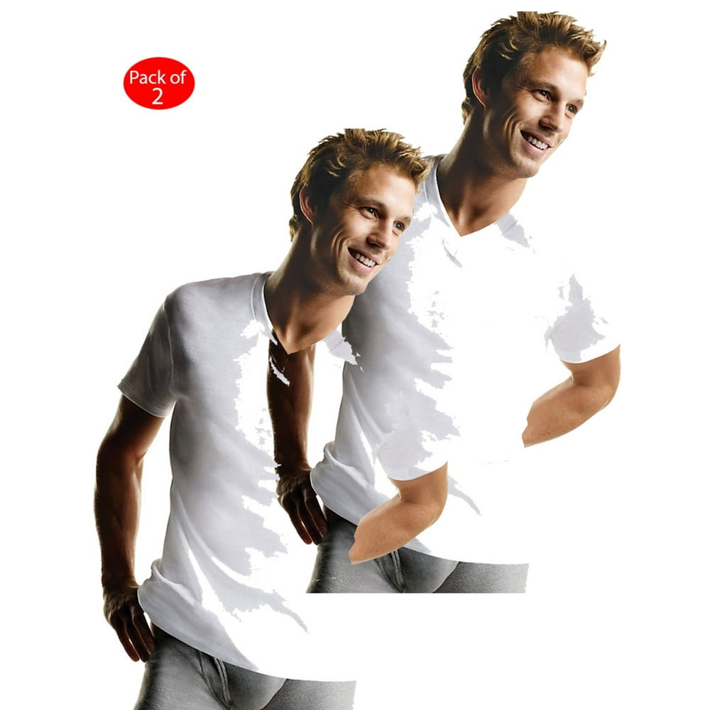 walmart undershirts for men