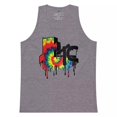 thumbnail image 6 of LTC Color Splash Tank Top, 6 of 9
