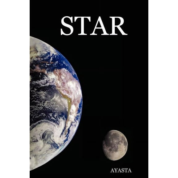 Star, (Paperback)