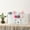 White, variant on Sktrjpolfis Non Woven Clothes Storage Bag Bunny Face Fabric Organizer for Wardrobe Underwear Storage