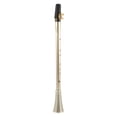thumbnail image 1 of QUMIIRITY Beginners Woodwind Musical Accessories Golden Clarinet 1Pcs, 1 of 8