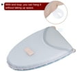 thumbnail image 4 of Guante Vaporizador Planchado Unique Bargains Impermeable Mini Plancha Azul, 4 of 6