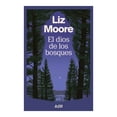 thumbnail image 1 of El Dios de Los Bosques Patria Libro de Bolsillo Libros Entretenimiento 1A, 1 of 2