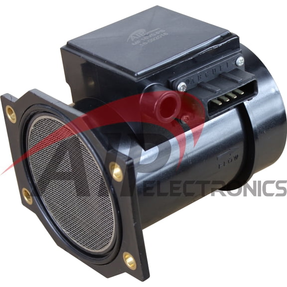 Brand New Mass Air Flow Sensor Meter MAF AFM 3.0L V6 4 PIN Oem Fit MF16V0