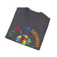 thumbnail image 4 of Autism Awareness Acceptance Family Its Ok To Be Different, 4 of 4