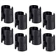 thumbnail image 2 of Clips para Estantes de Alambre Clips de Bloqueo para Alambre de 1 Pulgada Clips de Bloqueo para Estantes de Alambre para de Estanterías de Alambre Paquete de 400, 2 of 9