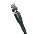 thumbnail image 4 of Cable de carga rápida magnético USB C tipo C para P40, P30, P20, cable y cargador, 4 of 7