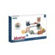 thumbnail image 1 of Bloques Magnéticos 3D, Azulejos Magnéticos, Azulejos De Construcción Con Imán Diy, Bloques De Construcción Magnéticos, Juguetes Magnéticos Para Niños Kearding FN006963-01, 1 of 6