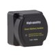 thumbnail image 2 of DQrwqpou Interruptor Batería 12 V Sensible Kit Aislador Batería 140 Amperios para Barcos Camper Truck, 2 of 8