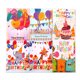 thumbnail image 1 of Kits de pintura de diamante 5D para fiesta de cumpleaños hecha a mano con tarjeta de vacaciones de mosaico de diamantes DIY FLhrweasw Nuevo, 1 of 9