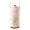 H, variant on Drum Ceramic Straw Drum Water Bottle With Lid Straw Large Capacity Carrying Coffee Processing Vacuum Insulation Ceramic Outer Jacket No Overflow Insulation Vintage Glass Coffee Cups Vintage Glassware