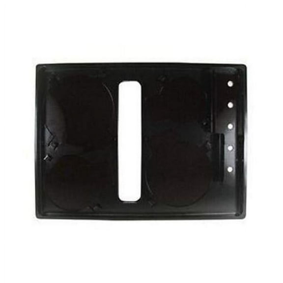 Whirlpool W10296247 GLASS ASSY 30" KA DD - OEM Part