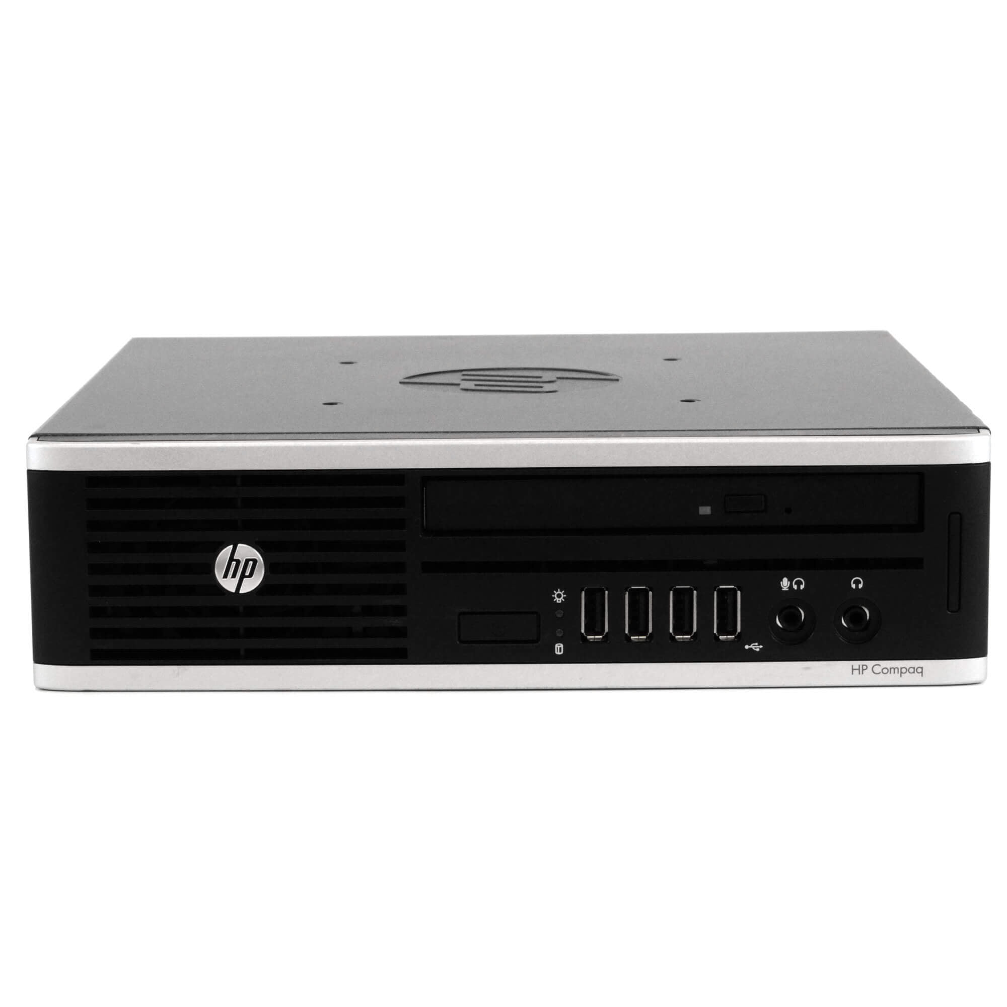 hp Compaq Elite 8300 USDT Core i5 3470S 2.90GHz 4GB 320GB□現状品 HP