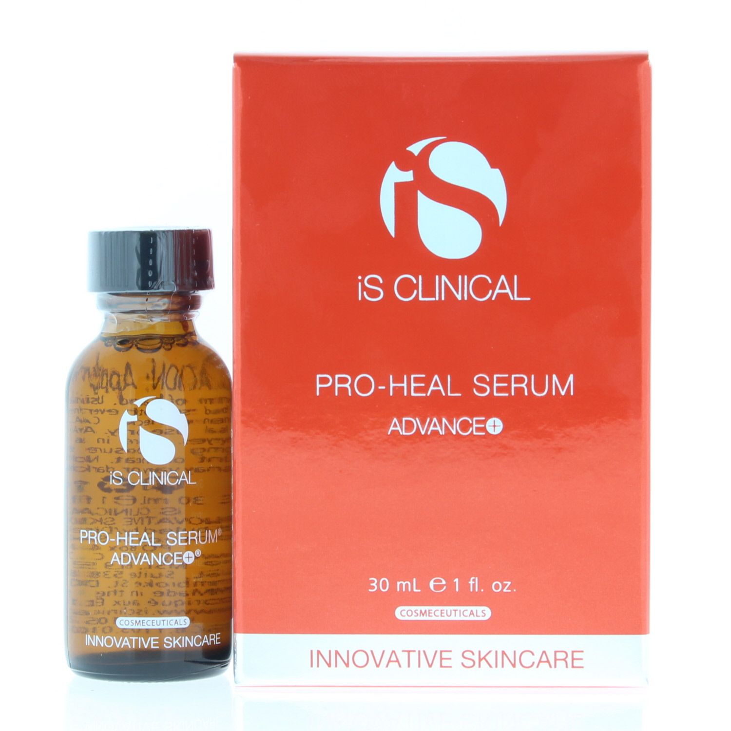 iS CLINICAL - iS Clinical Pro-Heal Serum Advance +, 1 Oz - Walmart.com ...