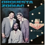 Orquesta Zodiac – Mi Regreso (Al Futuro) (Vinyl)