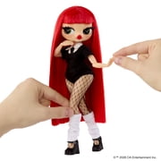 LOL Surprise OMG Music Festival Featuring Jennie Fashion Doll with Collectible Poster