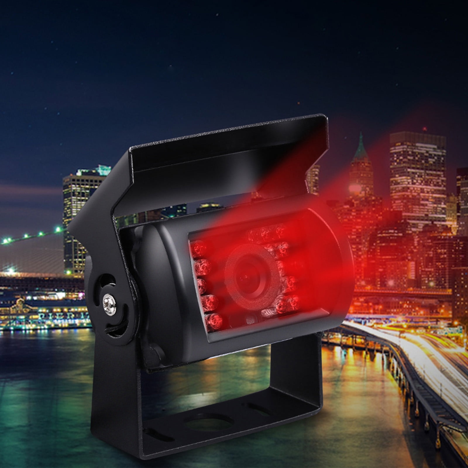 Snoarin Dash Camera 2023 Backup Camera Night Vision Waterproof