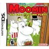 Moomin: The Great Autumn Party