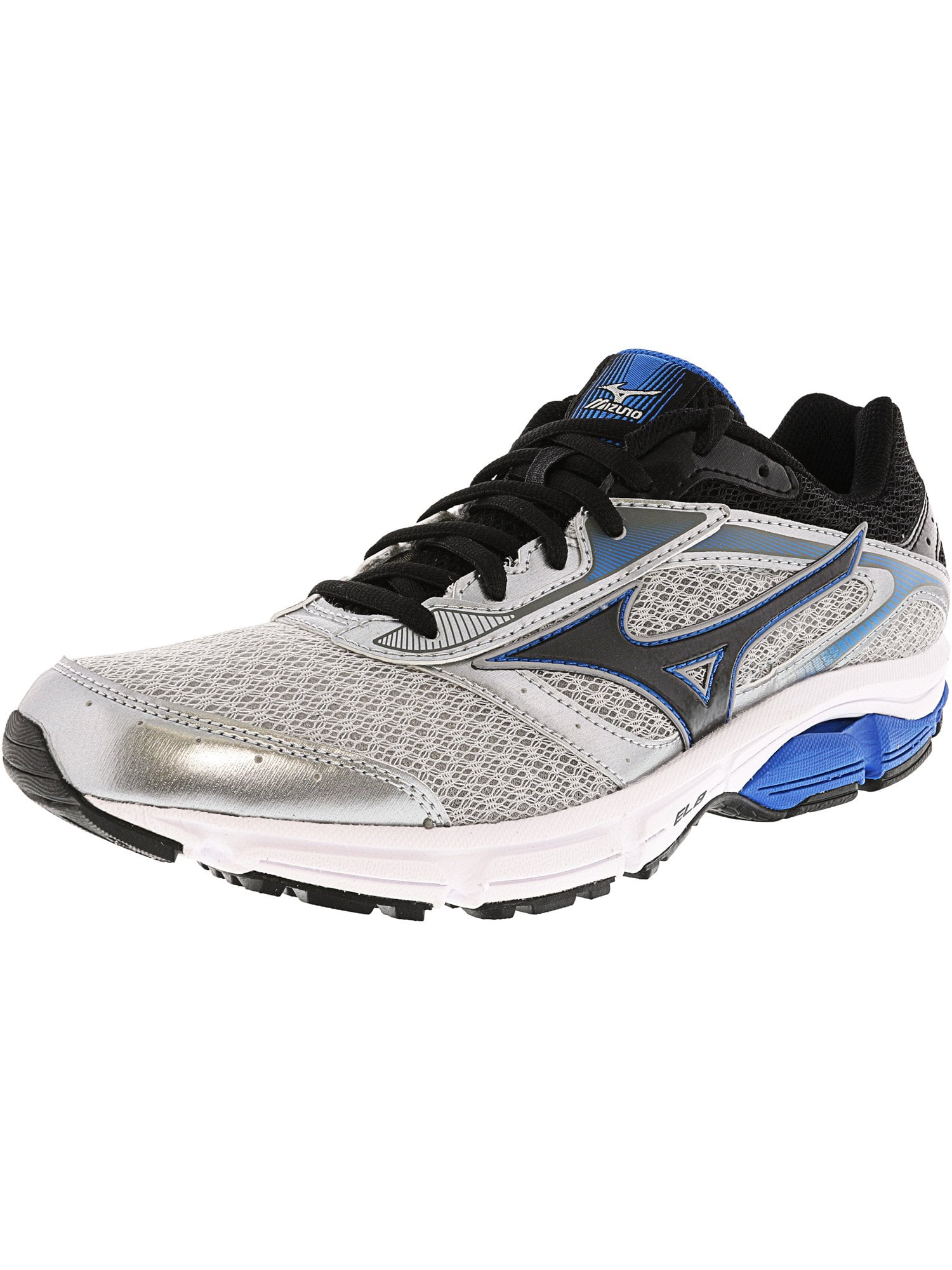 mizuno wave impetus 4