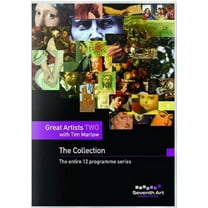 Great Artists Two (DVD), Seventh Art, Documentary