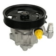 thumbnail image 2 of 0054662201, Power Steering Pump Solid Construction Reliable Performance  For GL450 R350 ML350, 2 of 8