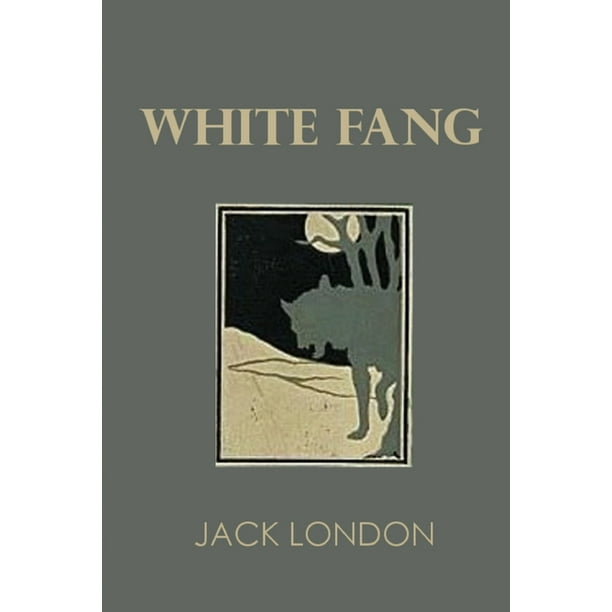 White fang chapter summaries picture