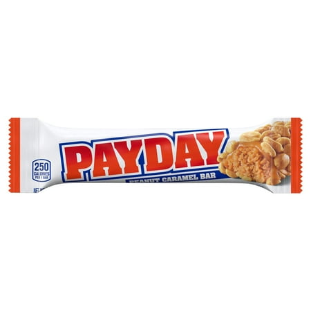 PayDay Peanut Caramel Bar - 1.85 Oz