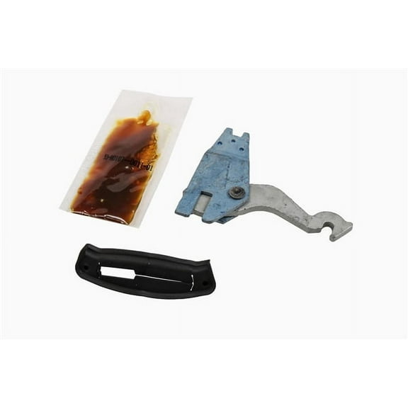 Rear Parking Brake Actuator Lever