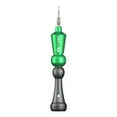 thumbnail image 1 of Mistaha Precision Screwdriver Set Magnetic Kit For Watch Glasses Phone Repair 6 Color-Coded, 1 of 6