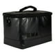 thumbnail image 1 of Hielera Outdoor KMA 12L Negra – Térmica e Impermeable para Camping y Playa, 1 of 5