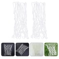 thumbnail image 1 of IFANLANDOR Lot de 2 Filets de Basketball Durables pour Utilisation en Intérieur et Extérieur, 1 of 8