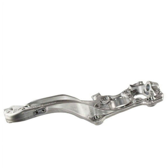 KNUCKLE-FRONTWHEEL (P)