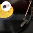 thumbnail image 1 of LITINKIMI Nostalgic Listening Experience Turntable Needle Replacement Record Player Needles Multi 1Pcs, 1 of 8