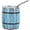 Blue, variant on Yvsxxv Pink Barrel Shaped Stainless Steel Insulated Shot Glass Bar Drinkware 1Pc