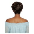 thumbnail image 4 of Mane Concept Red Carpet Synthetic Short Vogue 4" Deep Part HD Lace Wig - RCLD209 SAGITTARIUS (1B), 4 of 5