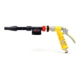 thumbnail image 1 of Pistola pulverizadora de espuma para lavado de automóviles, multifuncional, con agua a alta presión, para limpieza de jardines, 1 of 10