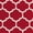Crimson Red/Ivory, variant on Artistic Weavers Vogue Everly 9' x 12' Rectangular Area Rug