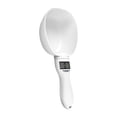 thumbnail image 1 of Cucharas Medidoras de Alimentos para Mascotas Yeacher Báscula de Cocina Digital 250 ml, 1 of 8