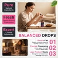 thumbnail image 4 of Palmarosa Essential Oil for Diffusers, 4 of 9