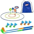 thumbnail image 1 of Set de Juego Nerf Golf, 1 of 4