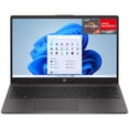 thumbnail image 1 of Laptop HP 255 G10 AMD Ryzen 7 7730U 16GB SSD 512GB 15.6" FHD Teclado Ingles Multitarea y Productividad, 1 of 5