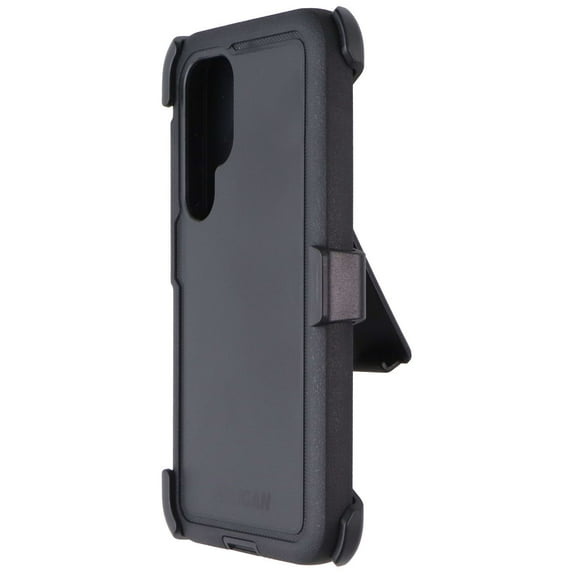 Open Box Pelican Voyager Series Case & Holster for Samsung Galaxy S25 - Black