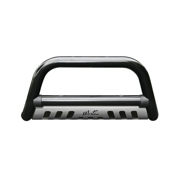 Westin Automotive Products 32 3605 Black 3" Diameter Ultimate Bull Bar For 2010 Fits select: 2010-2013 TOYOTA 4RUNNER, 2016 TOYOTA 4RUNNER SR5/LIMITED/SR5 PREMIUM